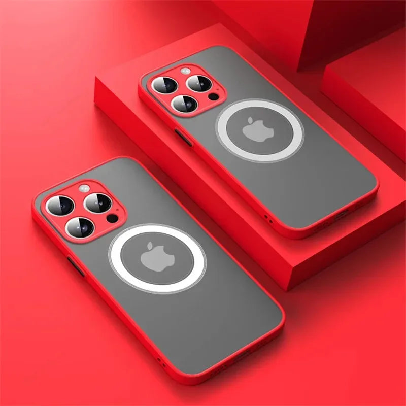 ArmorMag Case