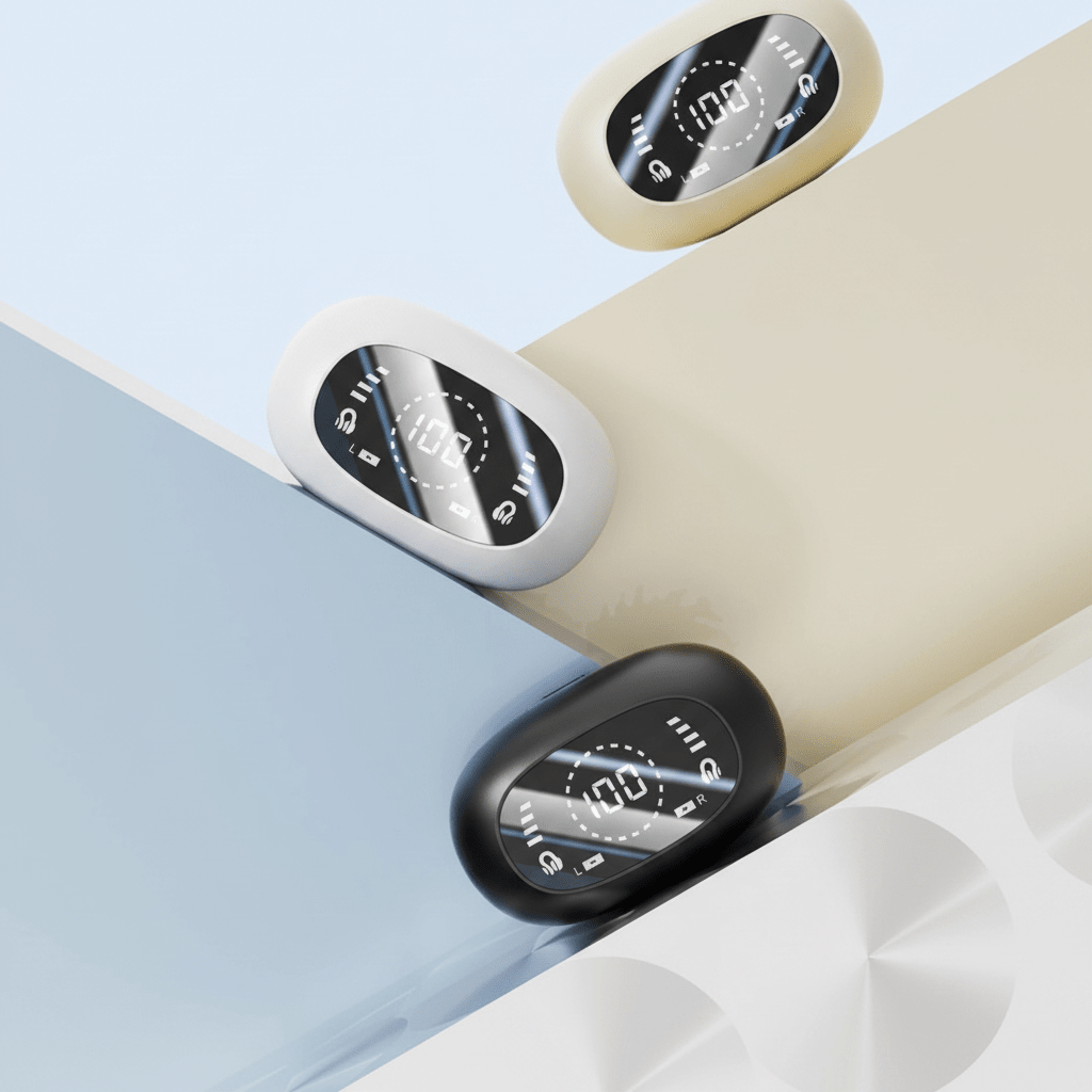EchoClip Pro - Rezar