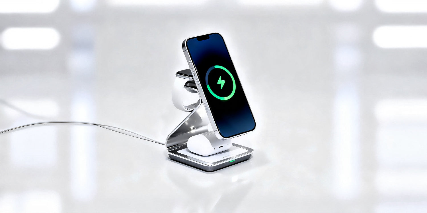 Android Charging