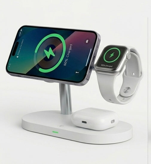 iOS Charging