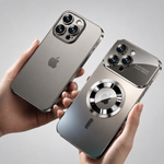 LuxeGlass Case