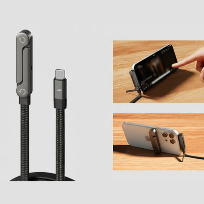 Foldable 240W