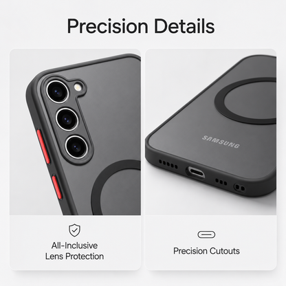 MagShield Case