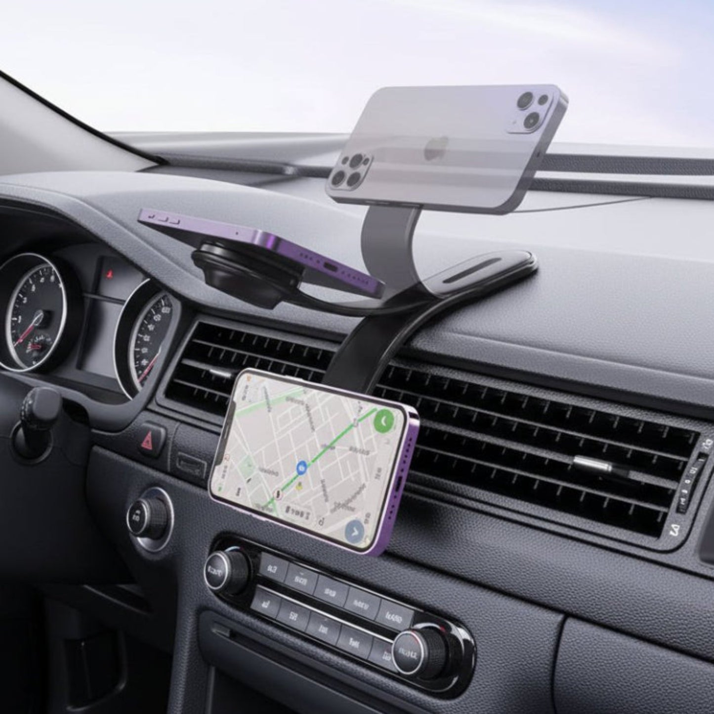 MagMount Pro - Rezar