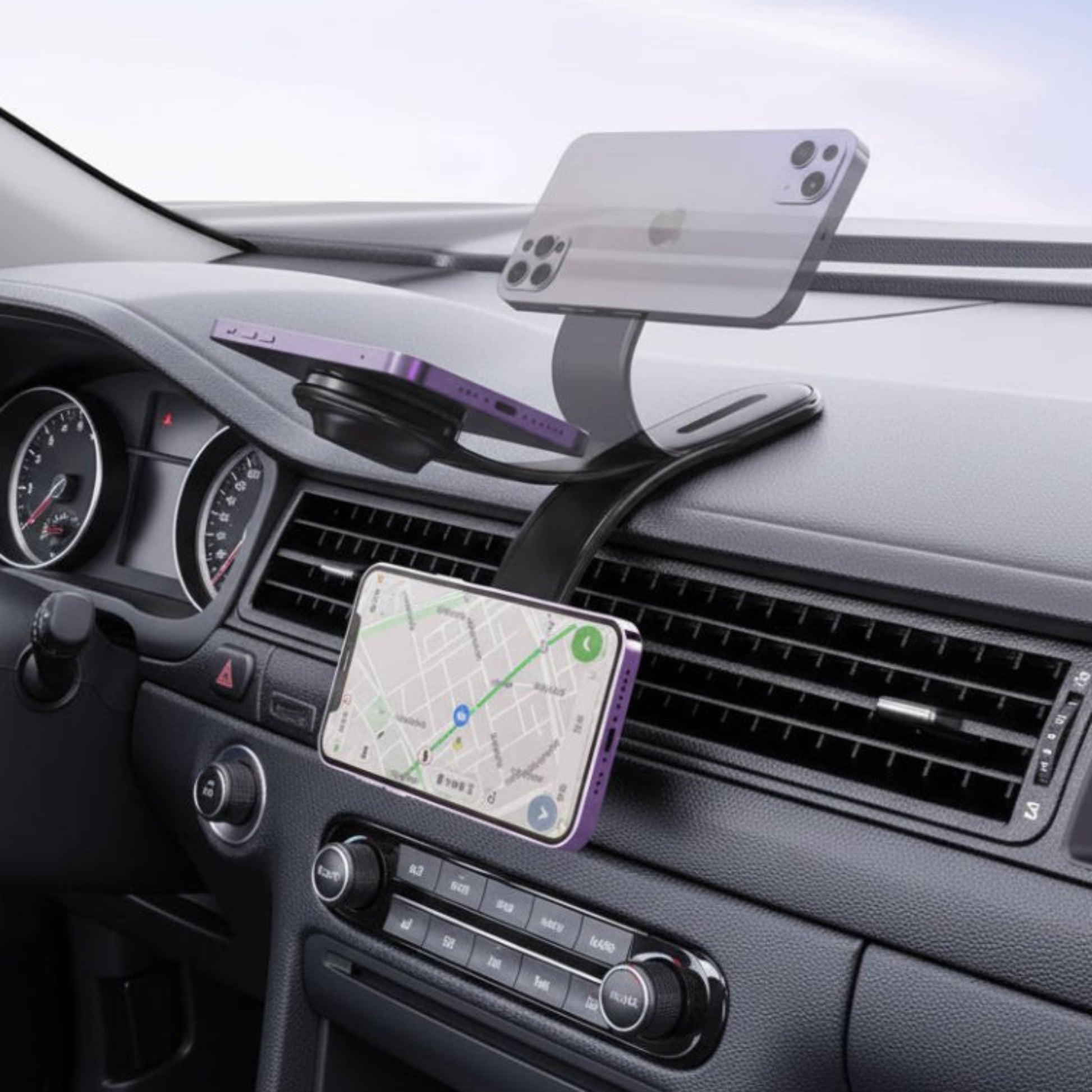 MagMount Pro - Rezar