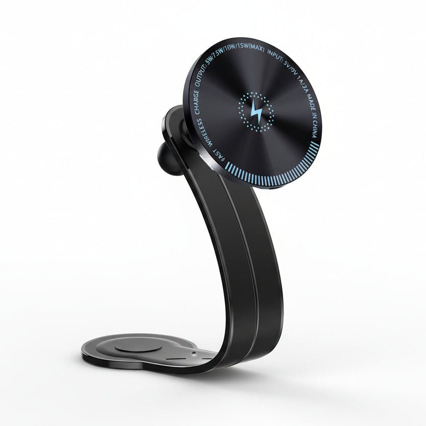 MagMount Pro - Rezar
