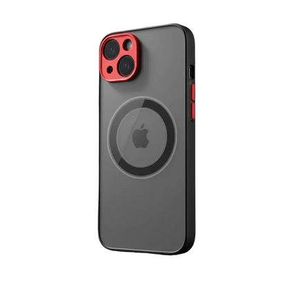 Luxury Armor Matte MagSafe - Rezar
