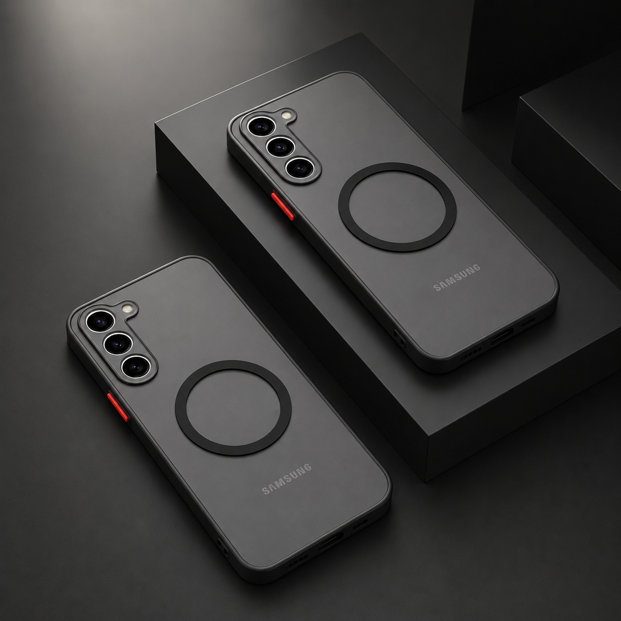 MagShield Case