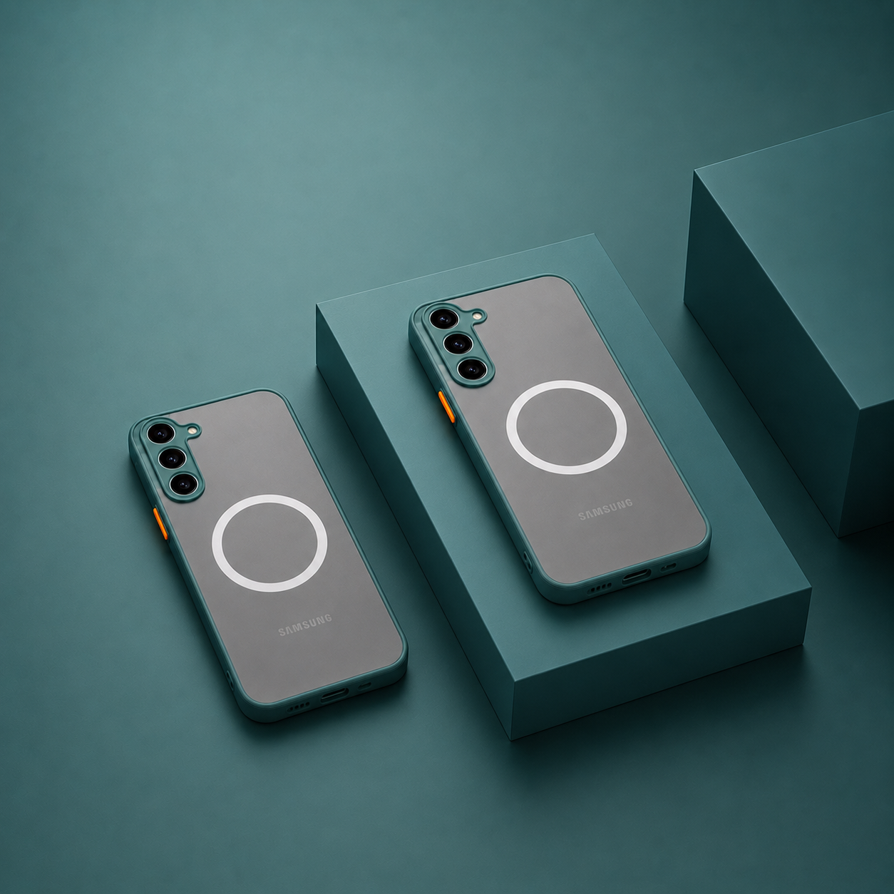 MagShield Case