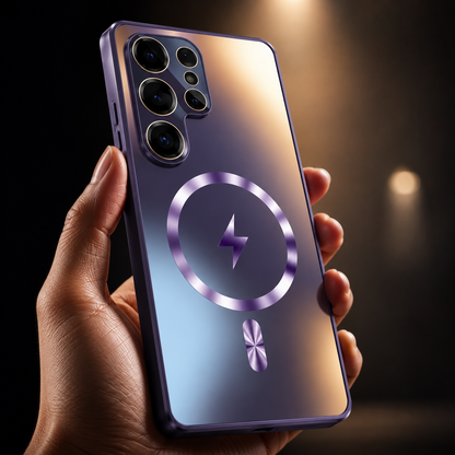 AG Matte Shield