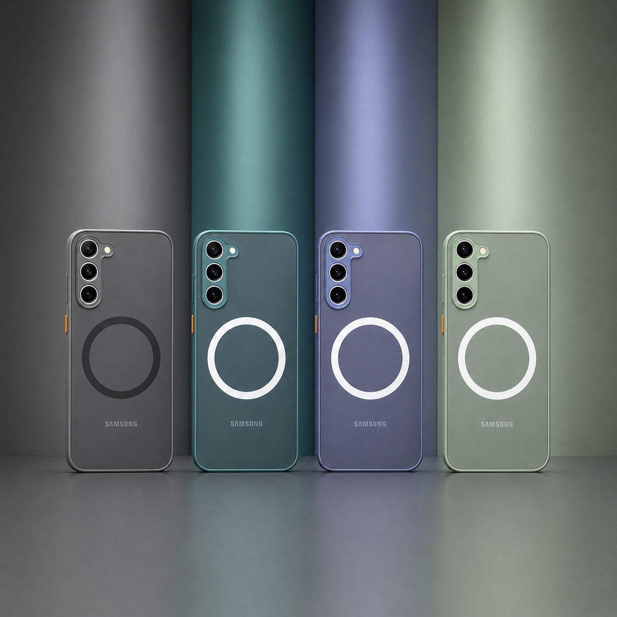 MagShield Case