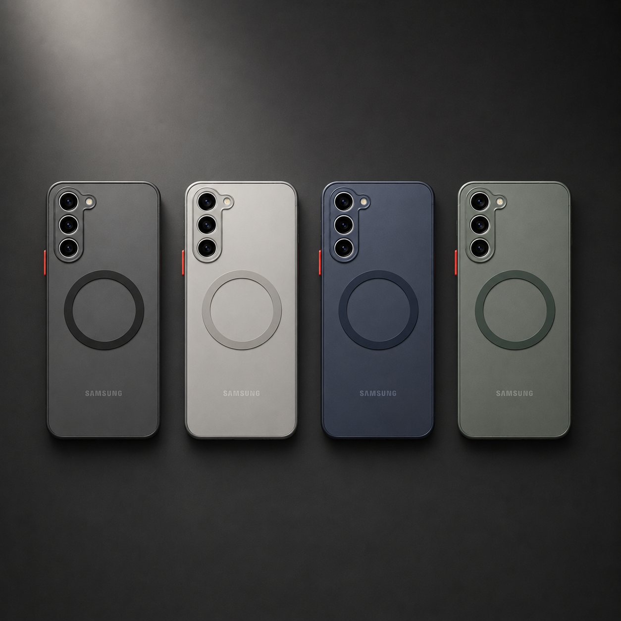 MagShield Case