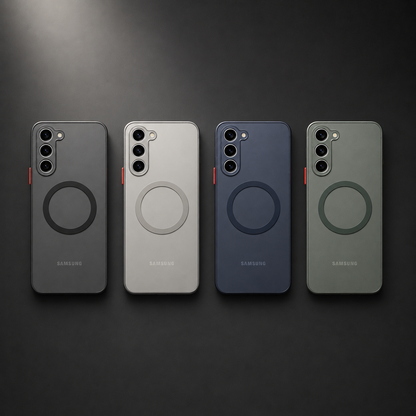 MagShield Case