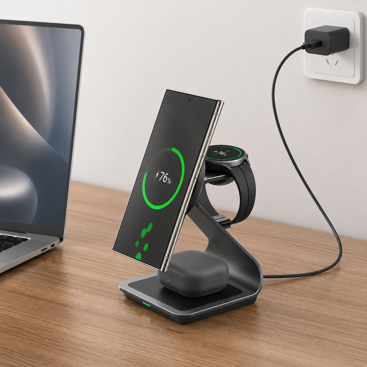 BoostCharge Ultra