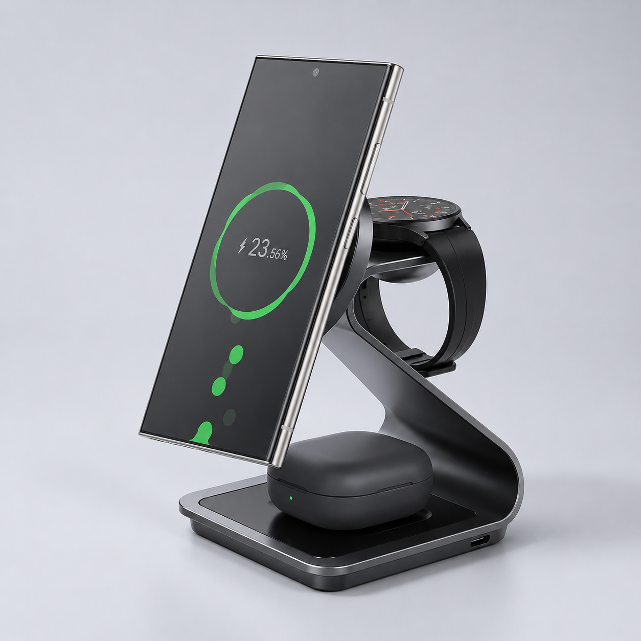 BoostCharge Ultra