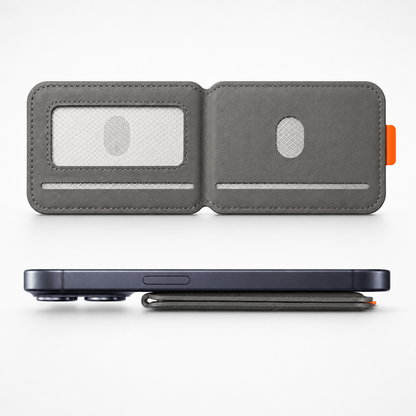 MagSkin Wallet