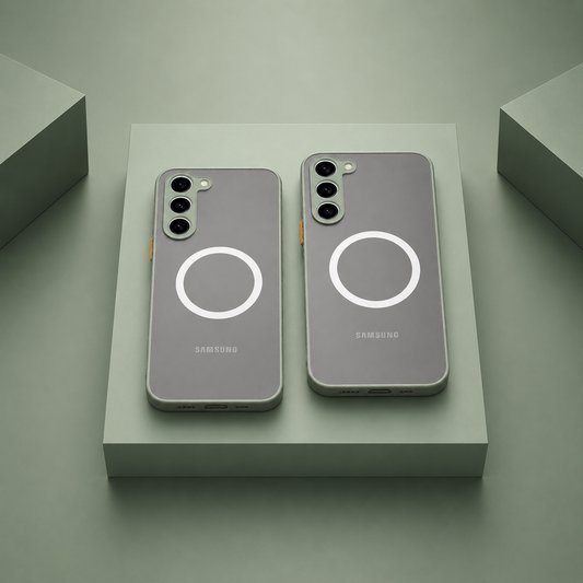 MagShield Case