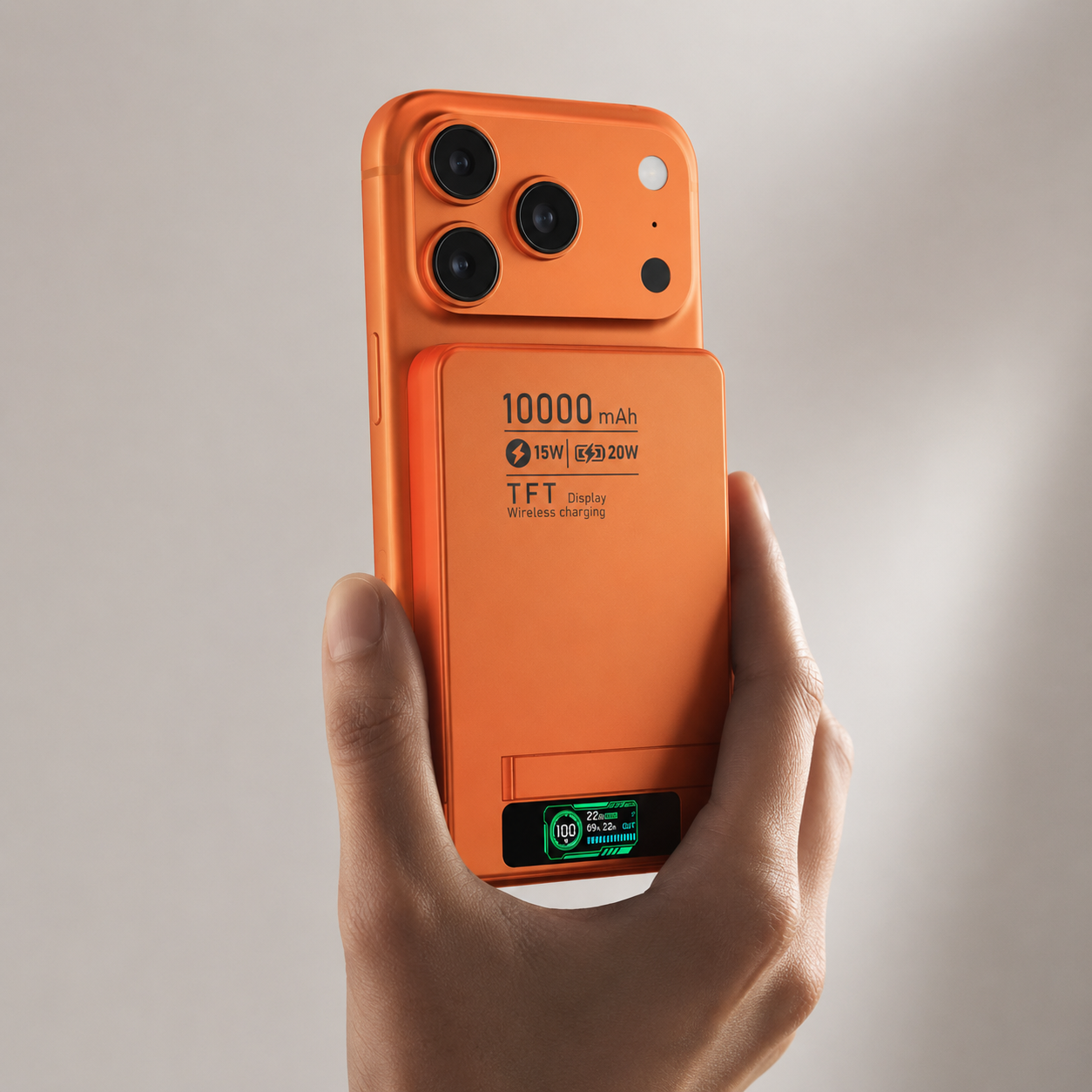 MagBank Pro