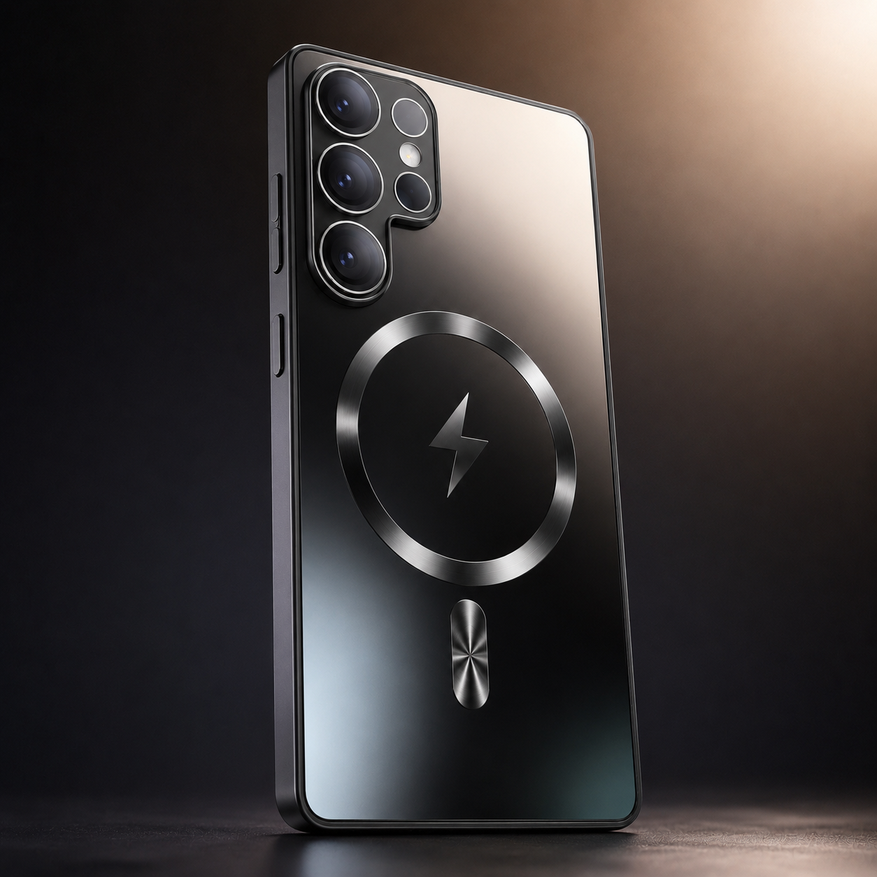AG Matte Shield
