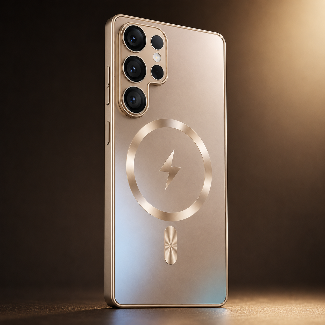 AG Matte Shield