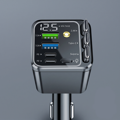 RoadCharge Max