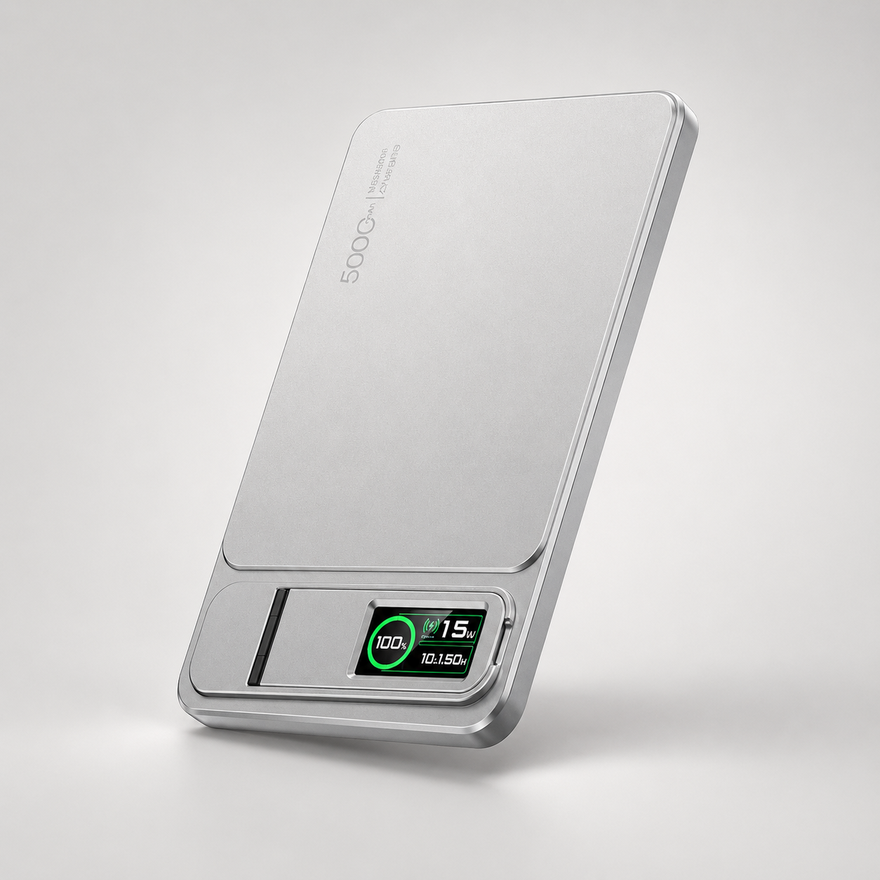 MagBank Slim