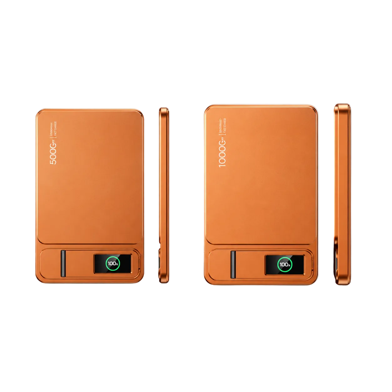 MagBank Slim