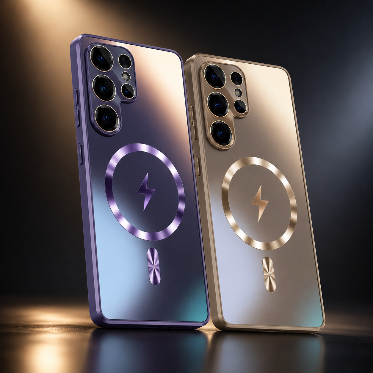 AG Matte Shield
