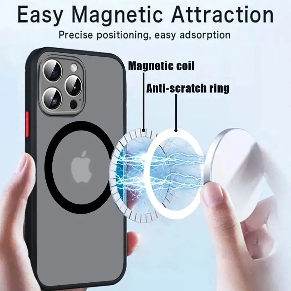 ArmorMag Case