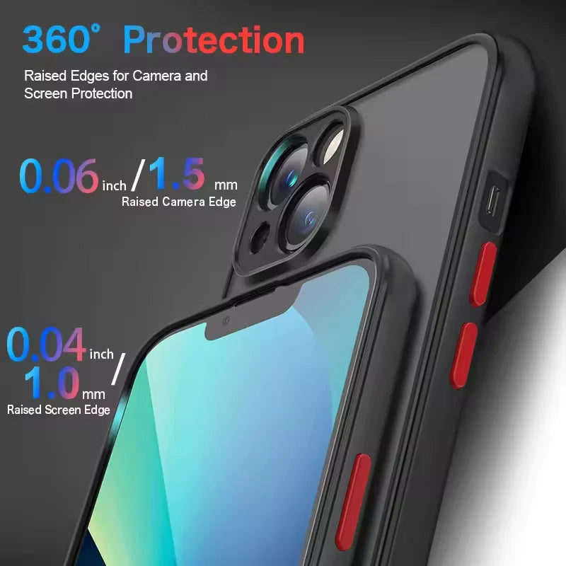 ArmorMag Case