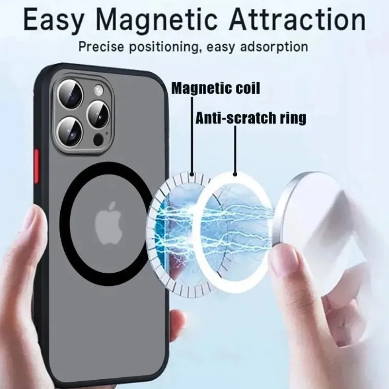 ArmorMag Case