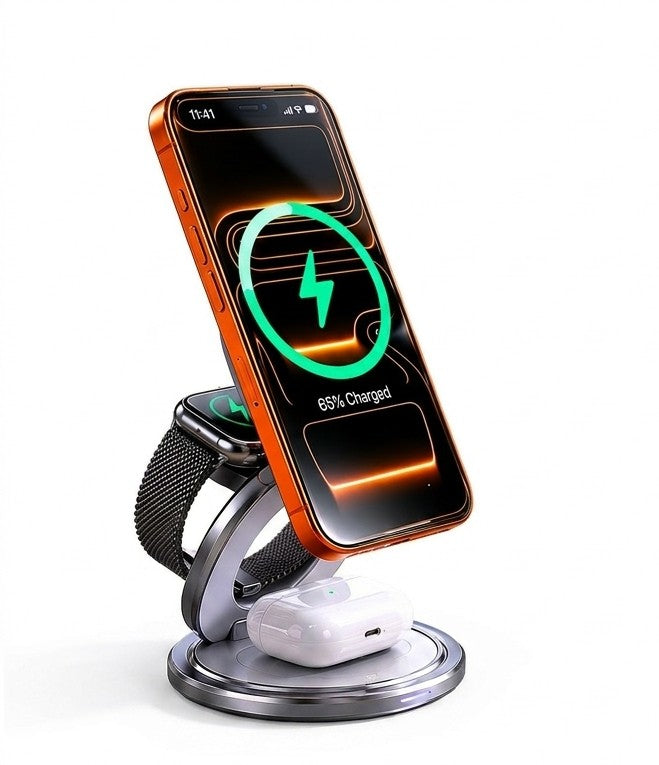 FlexCharge Pro