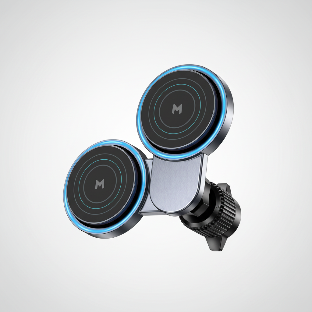 DriveMag Pro 3