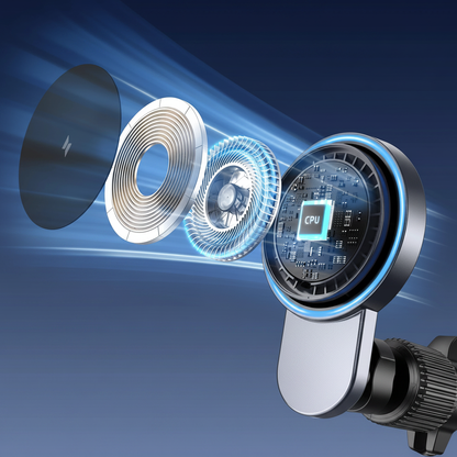DriveMag Pro - Cool Charging