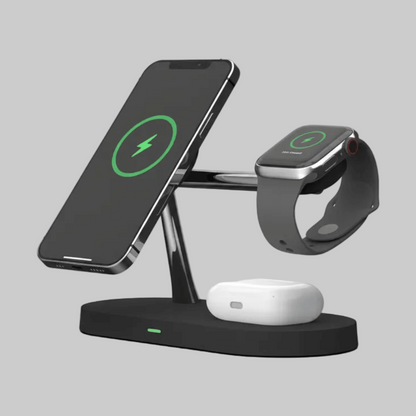 OneDock™ 3 - Rezar