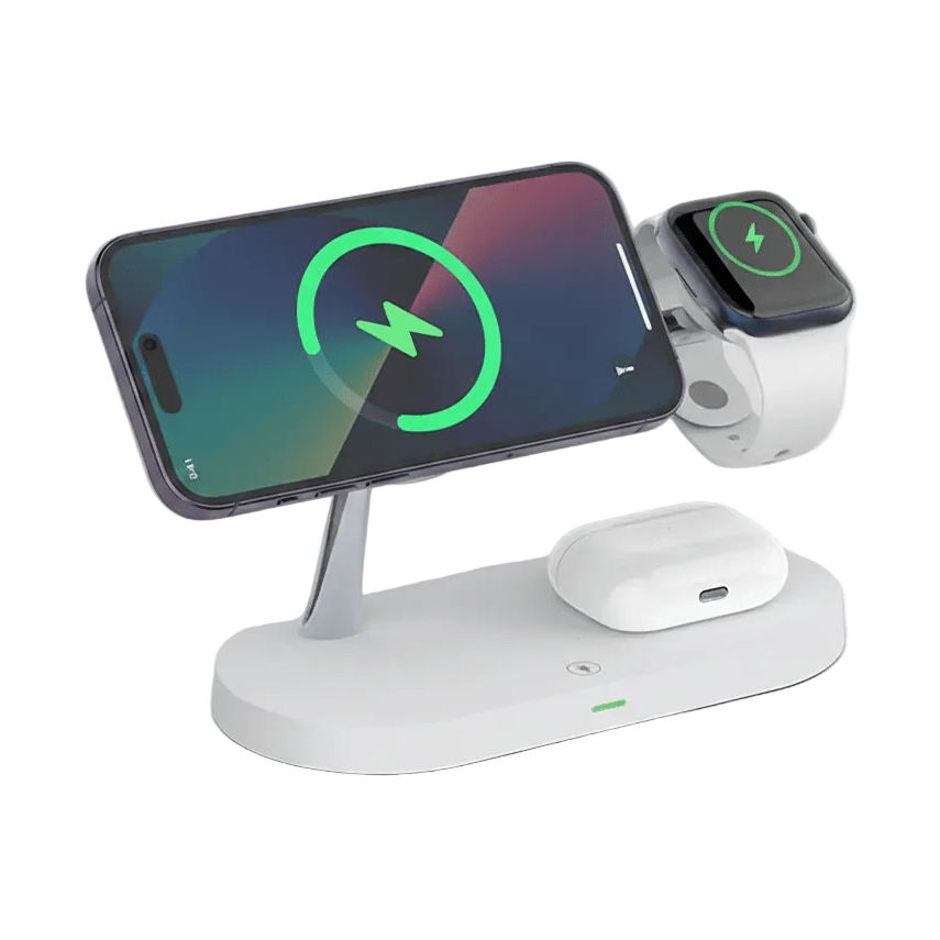 OneDock™ 3 - Rezar