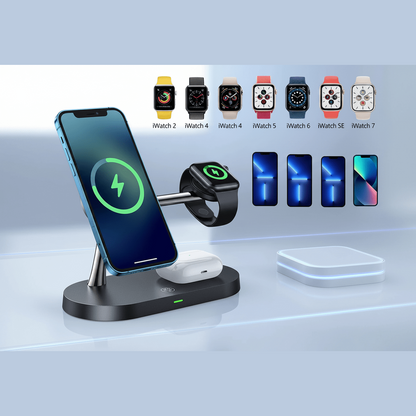 OneDock™ 3 - Rezar