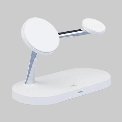 OneDock™ 3 - Rezar