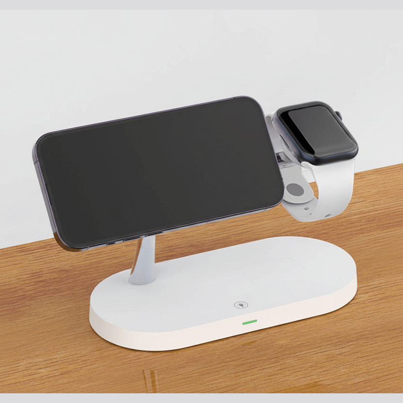 OneDock™ 3 - Rezar