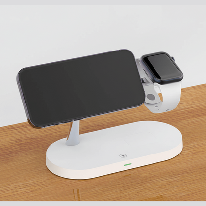 OneDock™ 3 - Rezar