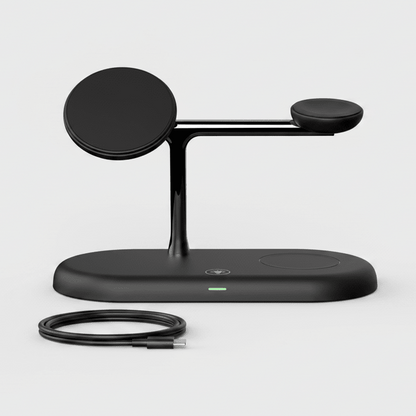 OneDock™ 3 - Rezar