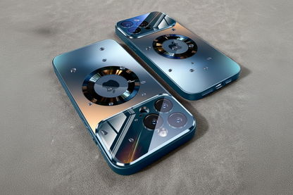 LuxeGlass Case - Rezar