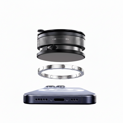 SpinMount 360 - Rezar