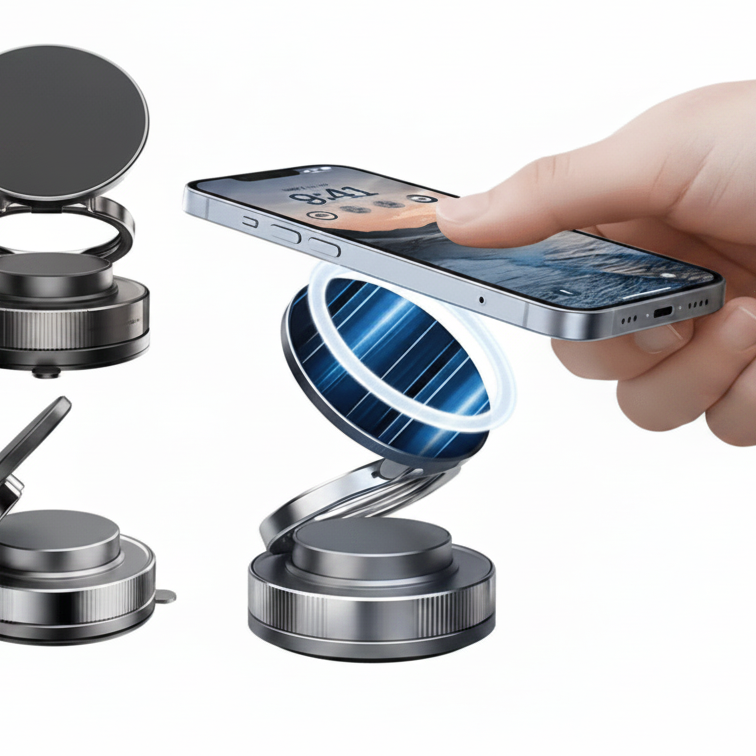 SpinMount 360 - Rezar