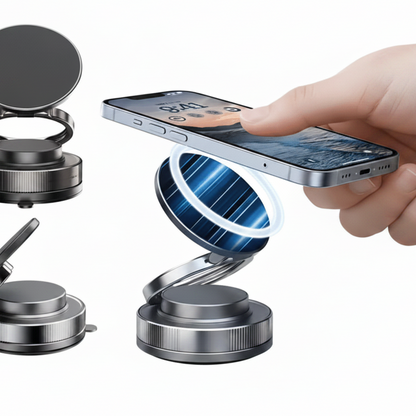 SpinMount 360 - Rezar
