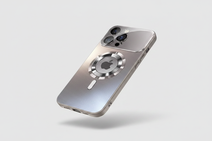 LuxeGlass Case - Rezar