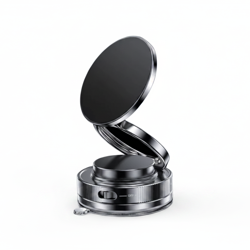 SpinMount 360 - Rezar