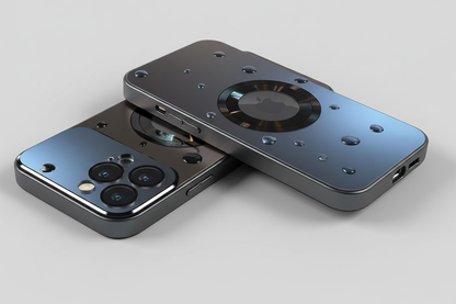 LuxeGlass Case - Rezar