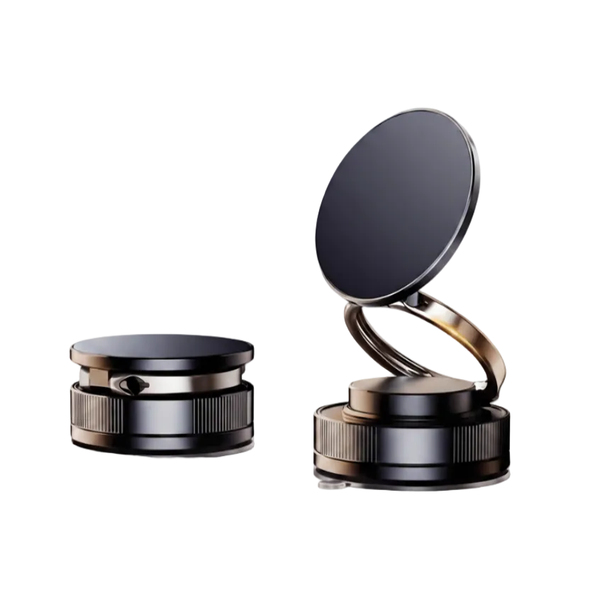 SpinMount 360 - Rezar