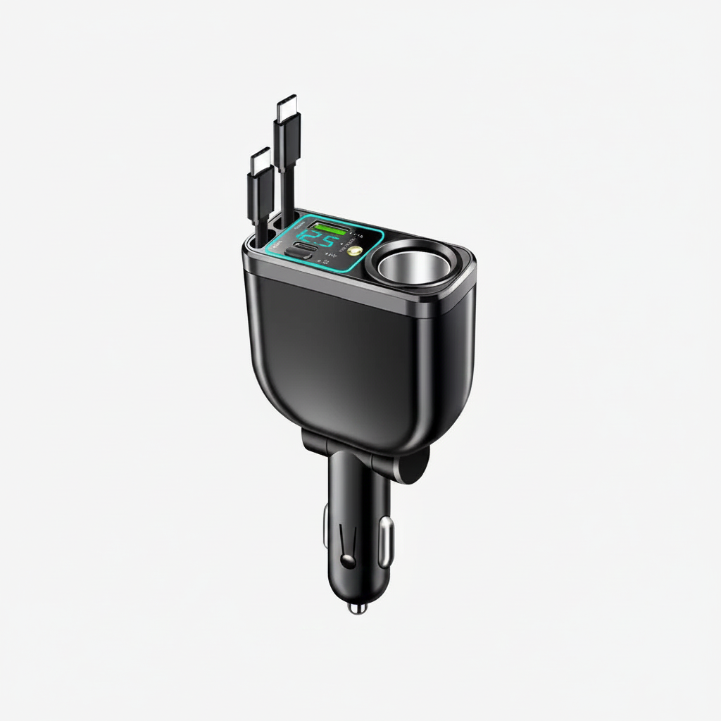 RoadCharge Max - 10